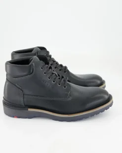 VARAS Stiefeletten in Schwarz