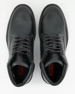 VARAS Stiefeletten in Schwarz