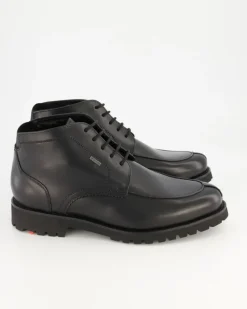 VARELLO Winterstiefel in Schwarz
