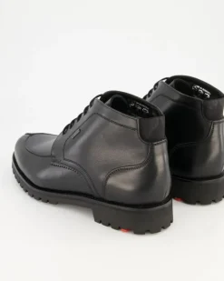VARELLO Winterstiefel in Schwarz