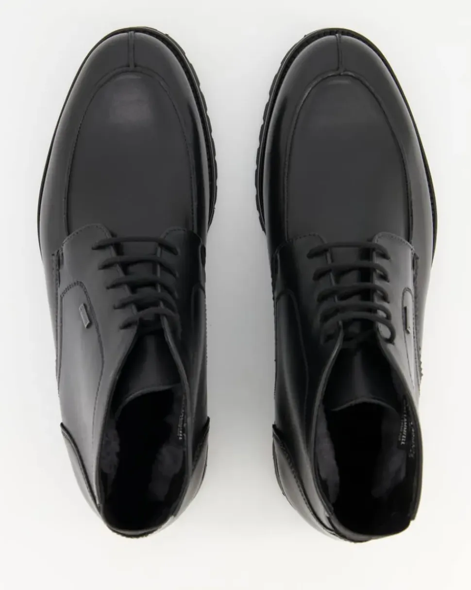 VARELLO Winterstiefel in Schwarz