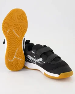 Varion II V Jr Sportschuhe in Schwarz