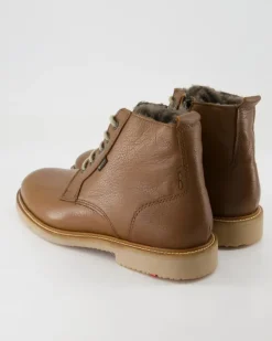 VARON Winterstiefel in Braun
