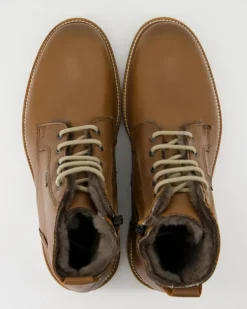 VARON Winterstiefel in Braun