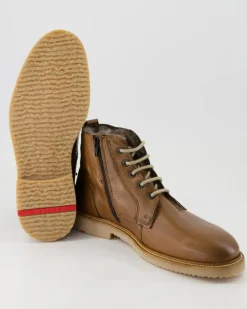 VARON Winterstiefel in Braun