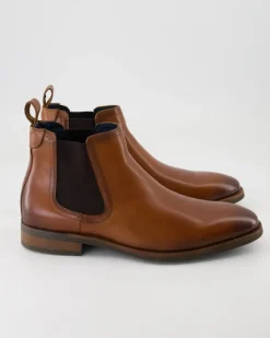 V5391-02 (2440254) Chelsea Boots in Braun