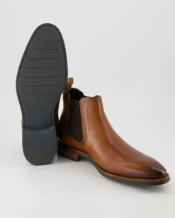 V5391-02 (2440254) Chelsea Boots in Braun