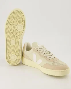 VD2003378A Sneaker in Beige