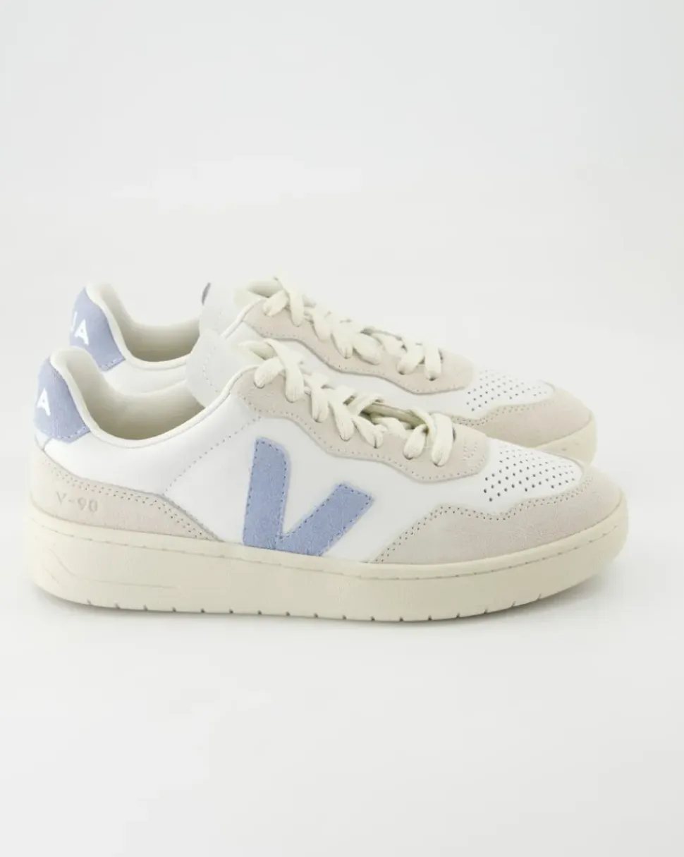 VD2003387A Sneaker in Weiß