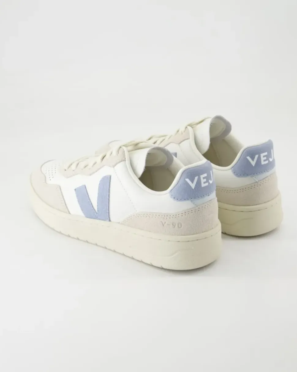 VD2003387A Sneaker in Weiß