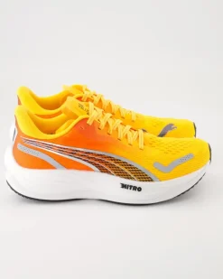 Velocity Nitro 3 Fade Wns Sportschuhe in Gelb