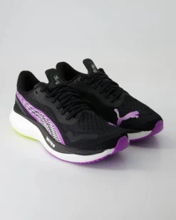 Velocity NITRO 3 Wn Sportschuhe in Schwarz