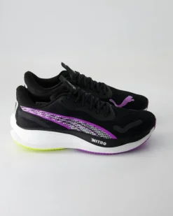 Velocity NITRO 3 Wn Sportschuhe in Schwarz