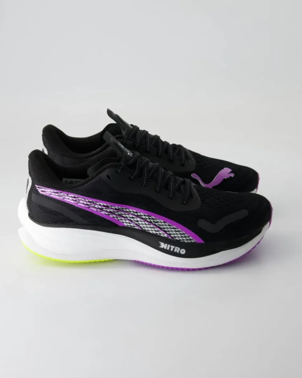 Velocity NITRO 3 Wn Sportschuhe in Schwarz