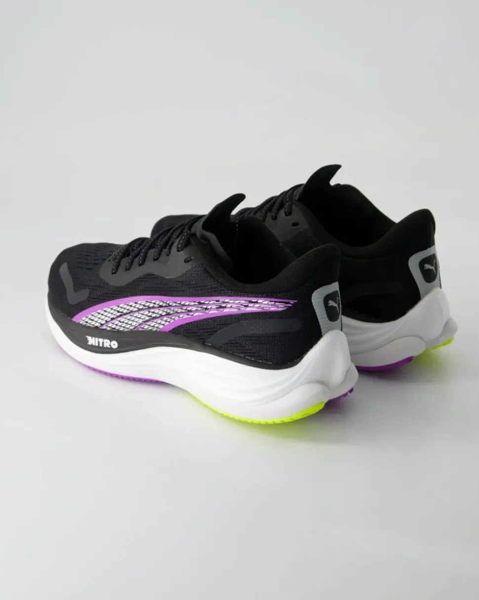 Velocity NITRO 3 Wn Sportschuhe in Schwarz