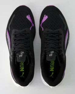 Velocity NITRO 3 Wn Sportschuhe in Schwarz
