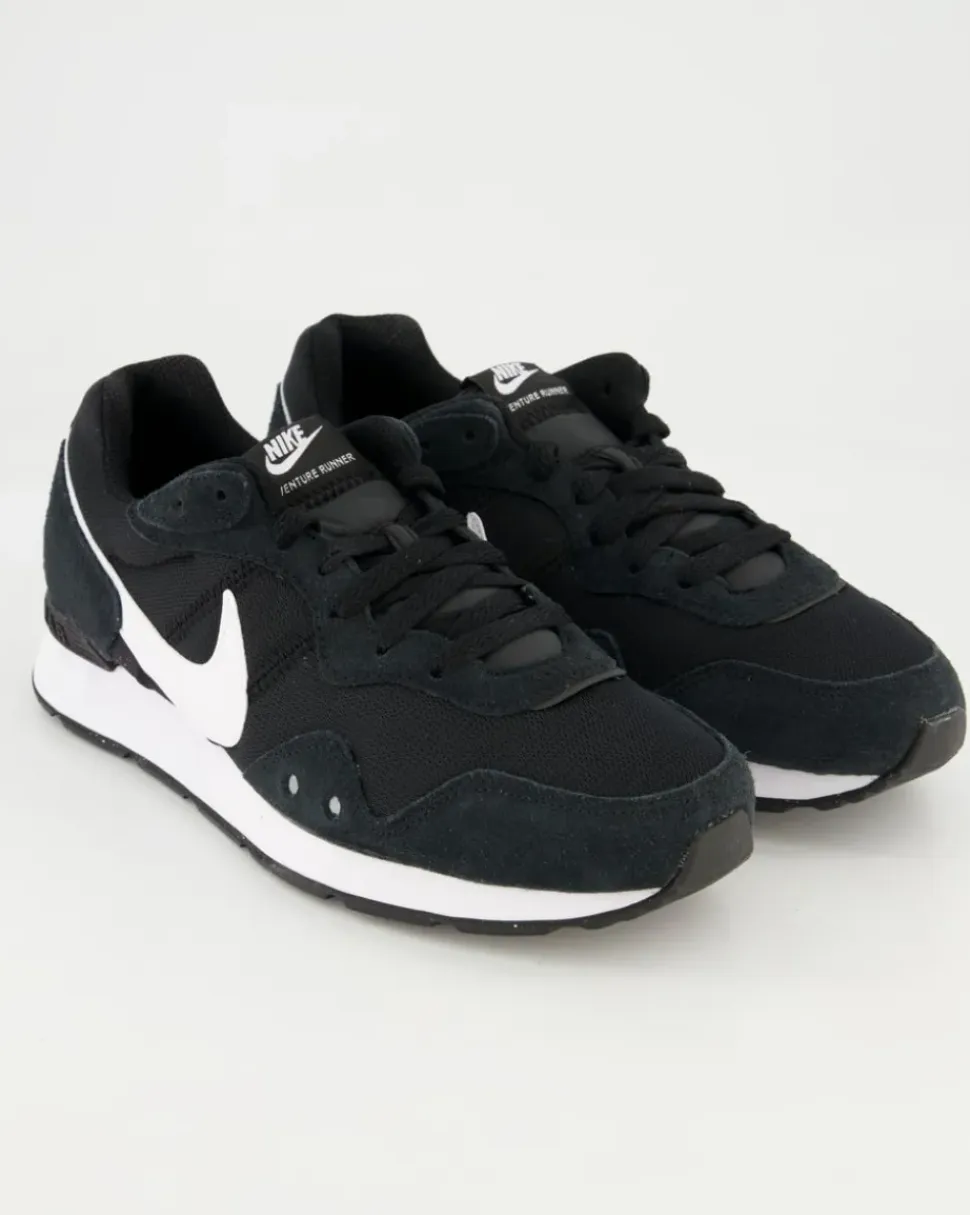 VENTURE RUNNER Sneaker in Schwarz