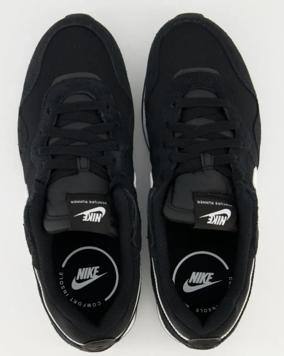 VENTURE RUNNER Sneaker in Schwarz