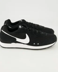 Venture Runner Sneaker in Schwarz