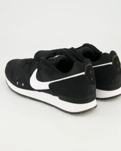 Venture Runner Sneaker in Schwarz