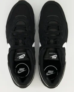 Venture Runner Sneaker in Schwarz