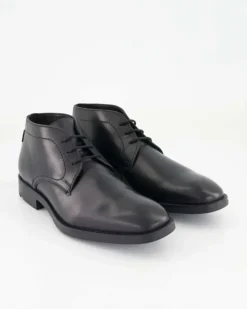 VERIA Stiefeletten in Schwarz