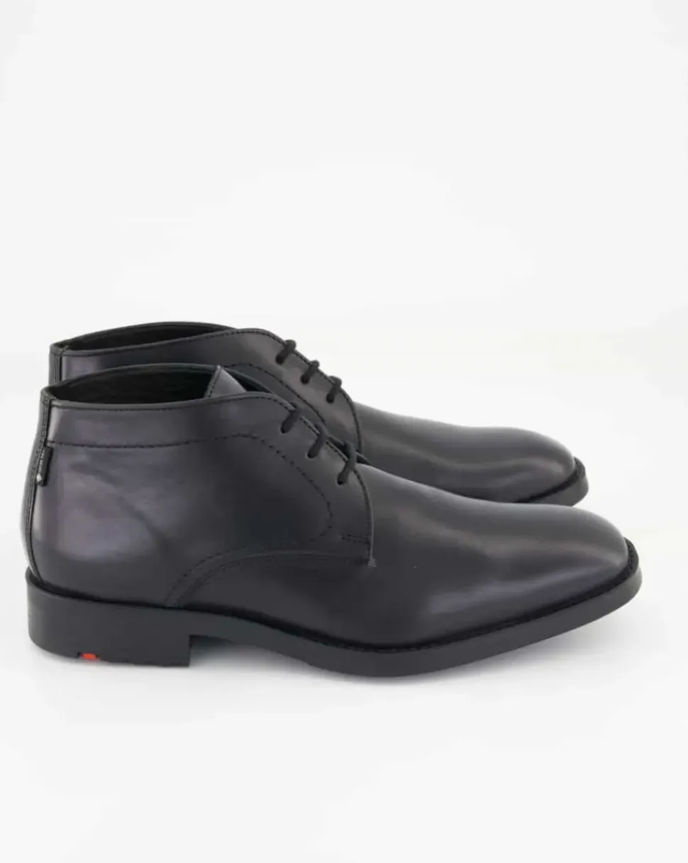 VERIA Stiefeletten in Schwarz
