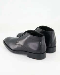 VERIA Stiefeletten in Schwarz
