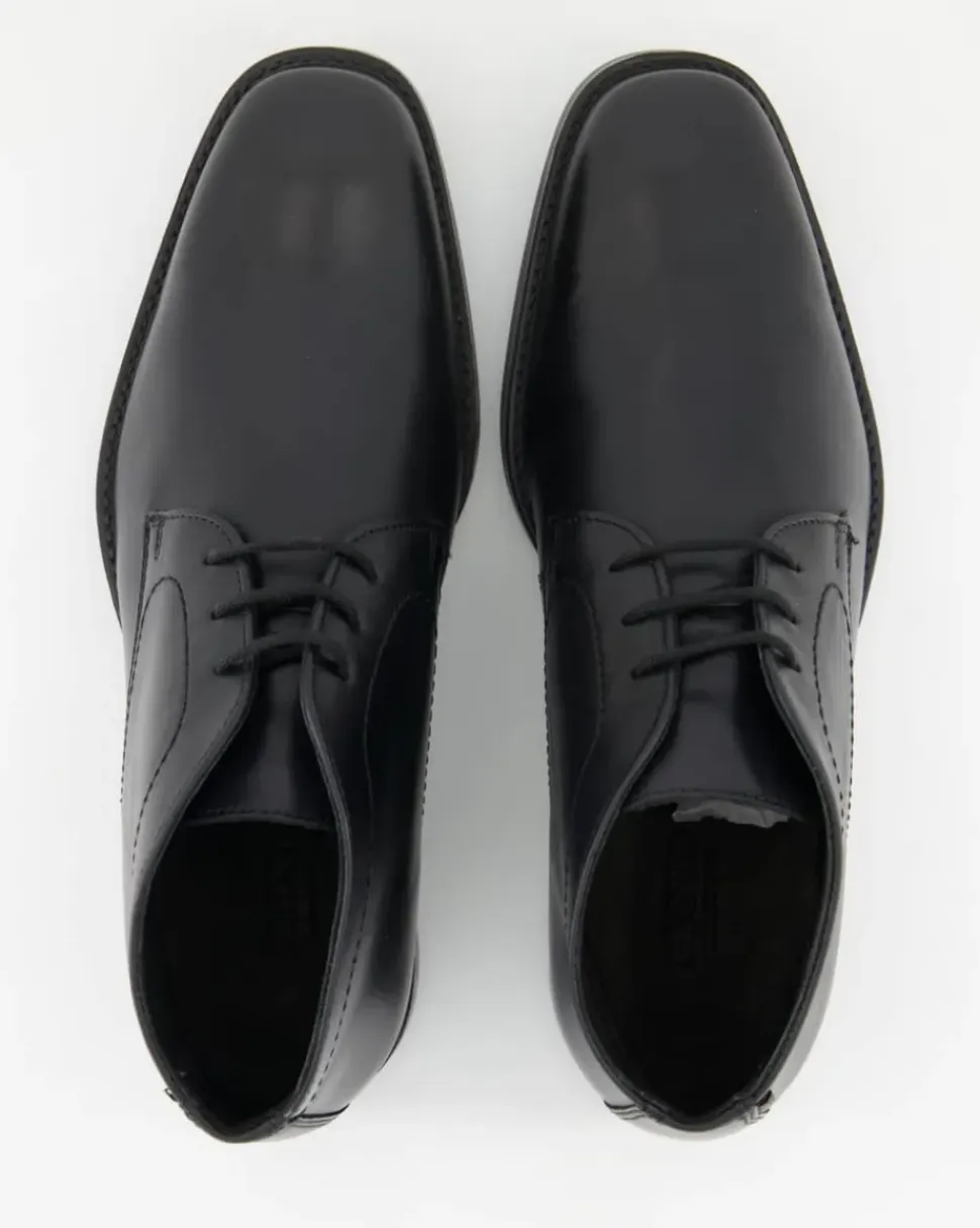 VERIA Stiefeletten in Schwarz