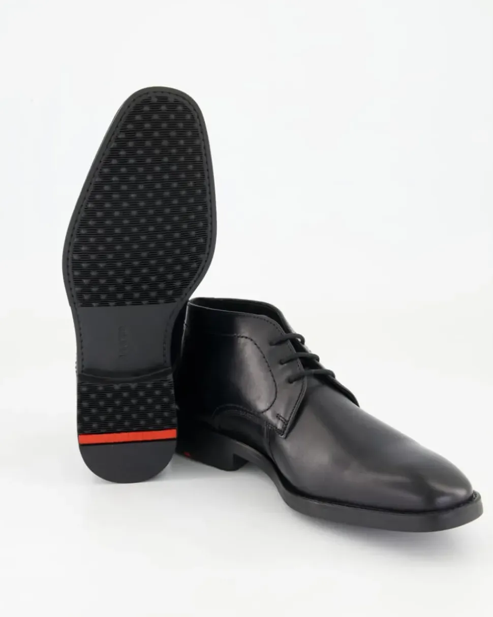 VERIA Stiefeletten in Schwarz