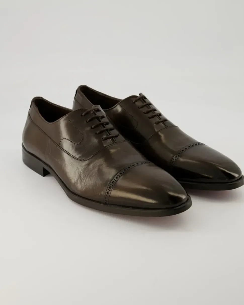 Vesley Business Schuhe in Braun