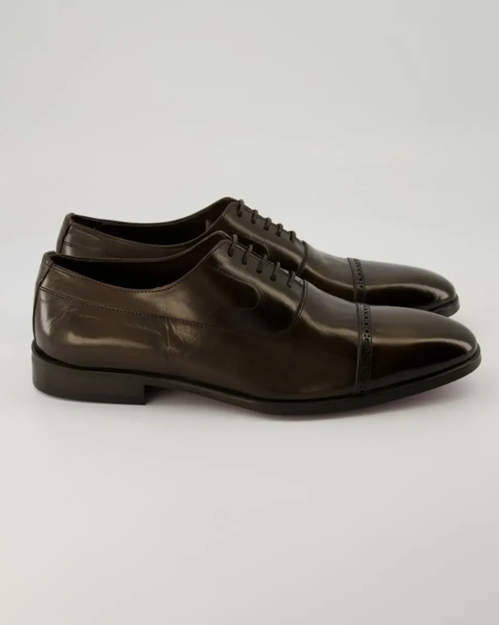 Vesley Business Schuhe in Braun