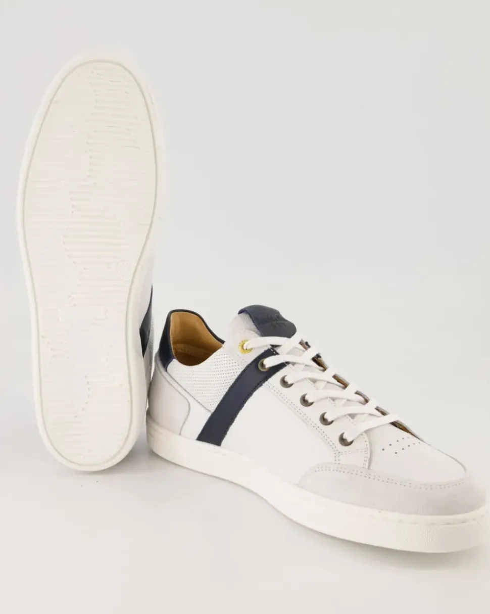 Vicenza Schnürschuhe in Weiß