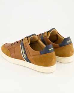Vicenza Sneaker in Braun