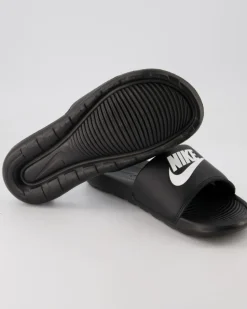 Victori One Pantoletten in Schwarz