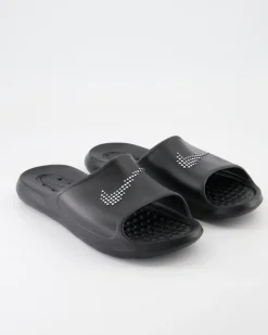 Victori One Pantoletten in Schwarz