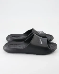Victori One Pantoletten in Schwarz