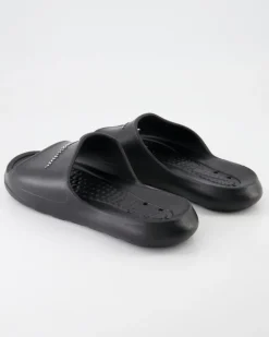 Victori One Pantoletten in Schwarz