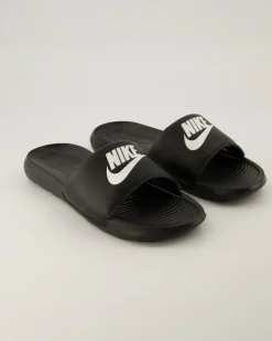 Victori One Pantoletten in Schwarz