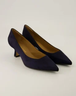 VICY Pumps in Blau