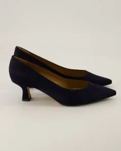 VICY Pumps in Blau