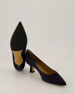 VICY Pumps in Blau