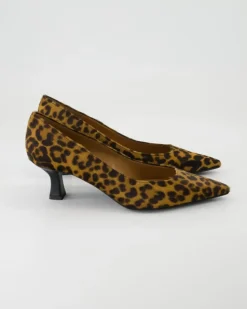VICY Pumps in Braun