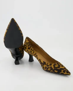 VICY Pumps in Braun