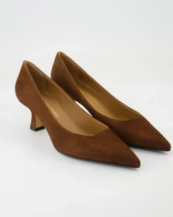 VICY Pumps in Braun