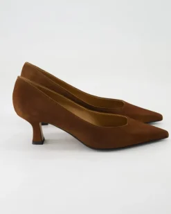 VICY Pumps in Braun
