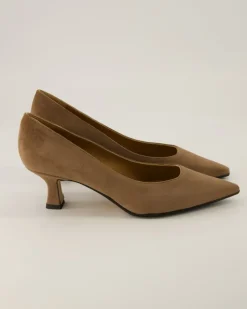 VICY Pumps in Braun