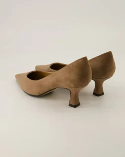 VICY Pumps in Braun