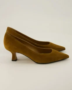 VICY Pumps in Braun