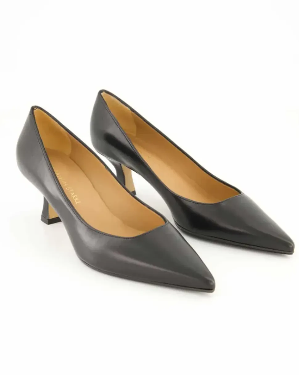 VICY Pumps in Schwarz